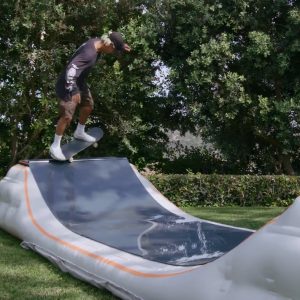 4ft x 2ft MICRO RAMP